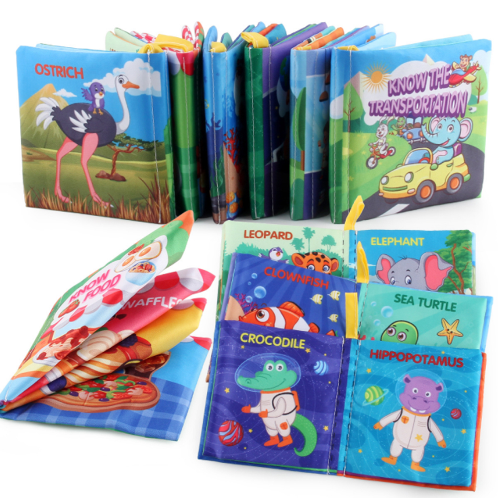 Children Enlightenment Early E - Kids Education Books recensione e prezzo