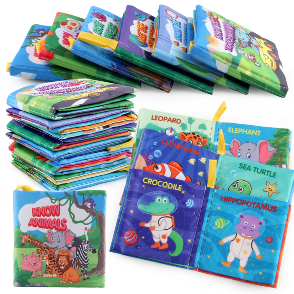 Children Enlightenment Early E - Kids Education Books recensione e prezzo
