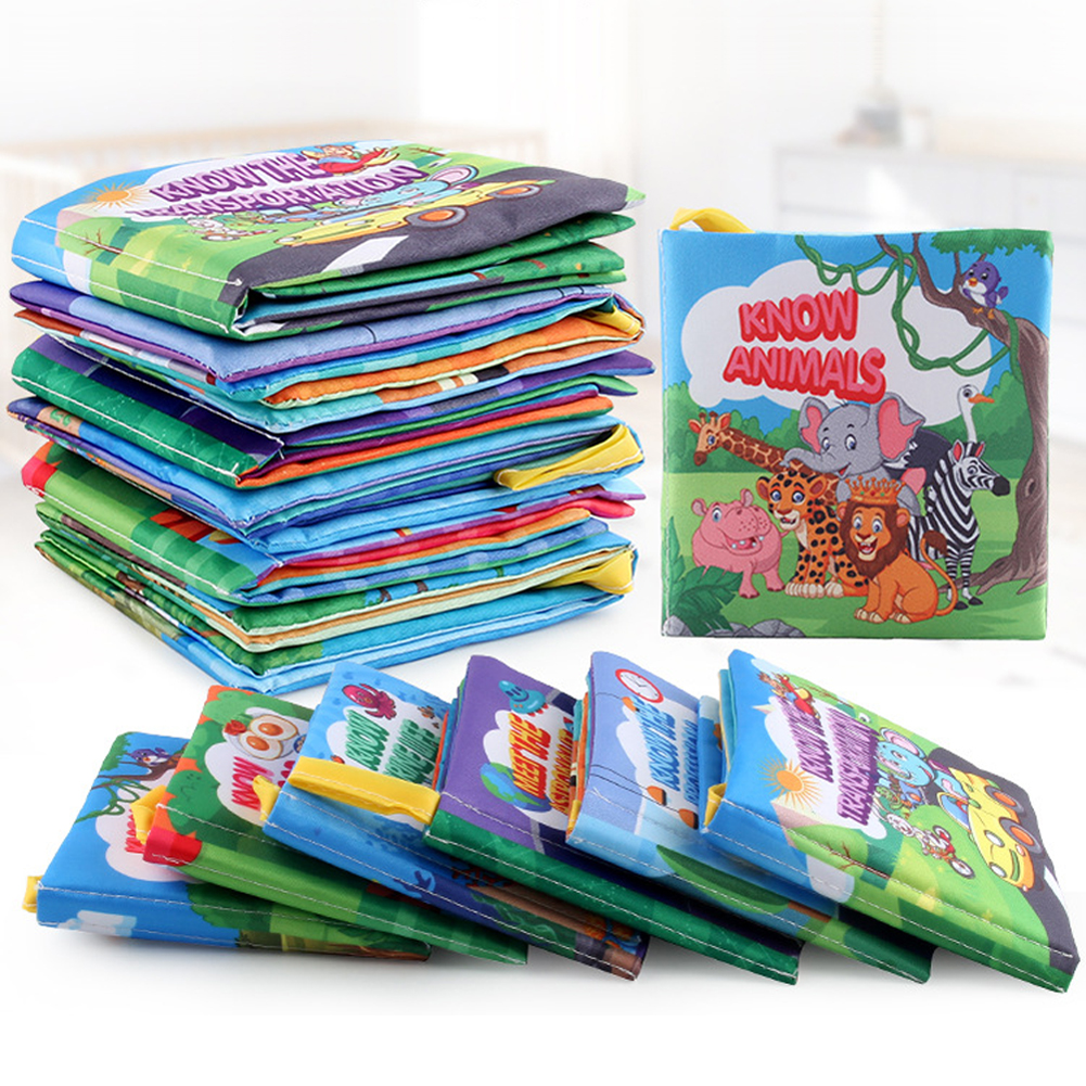 Children Enlightenment Early E - Kids Education Books recensione e prezzo
