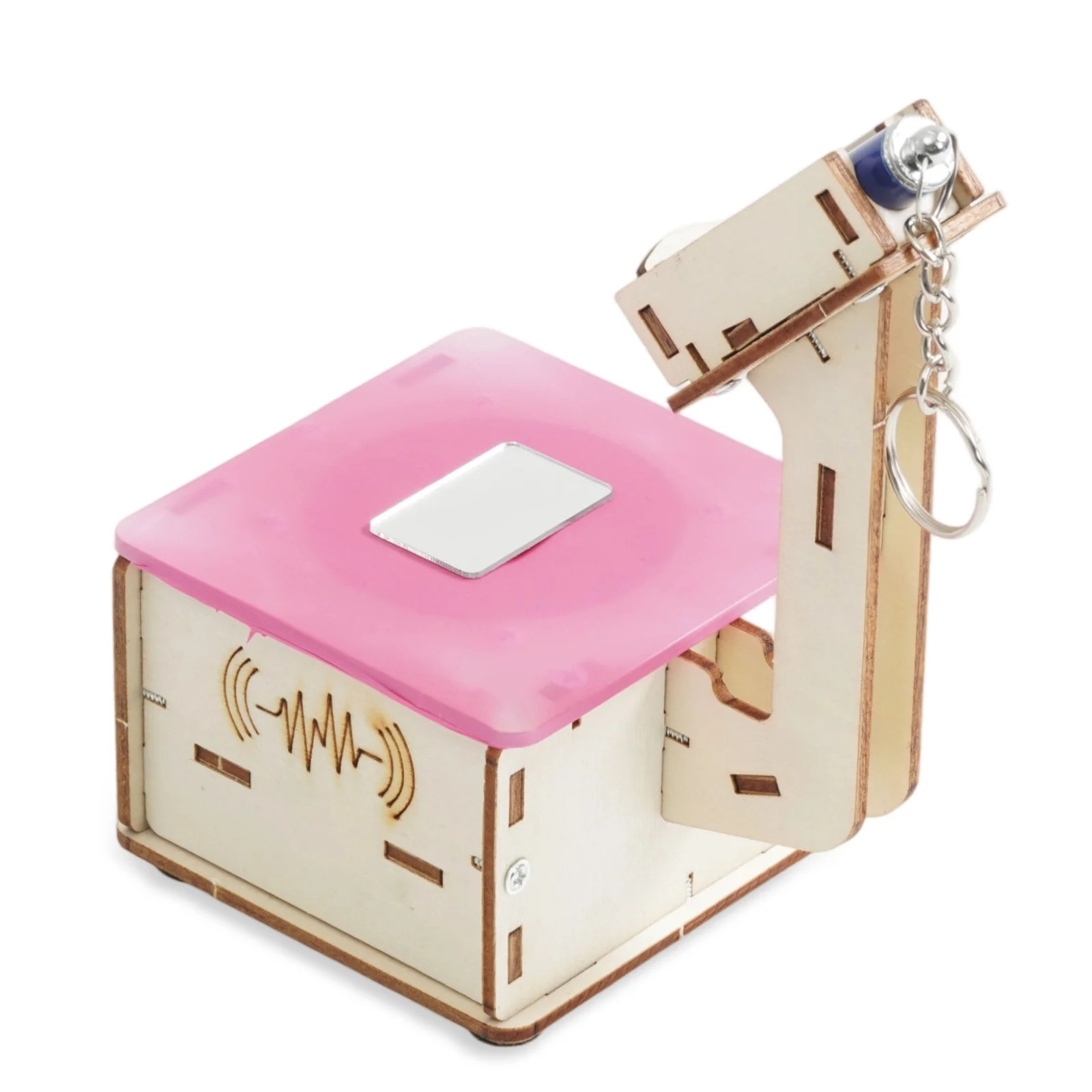 STEM Educational Toy Wooden DI - Kids Education Images recensione e prezzo
