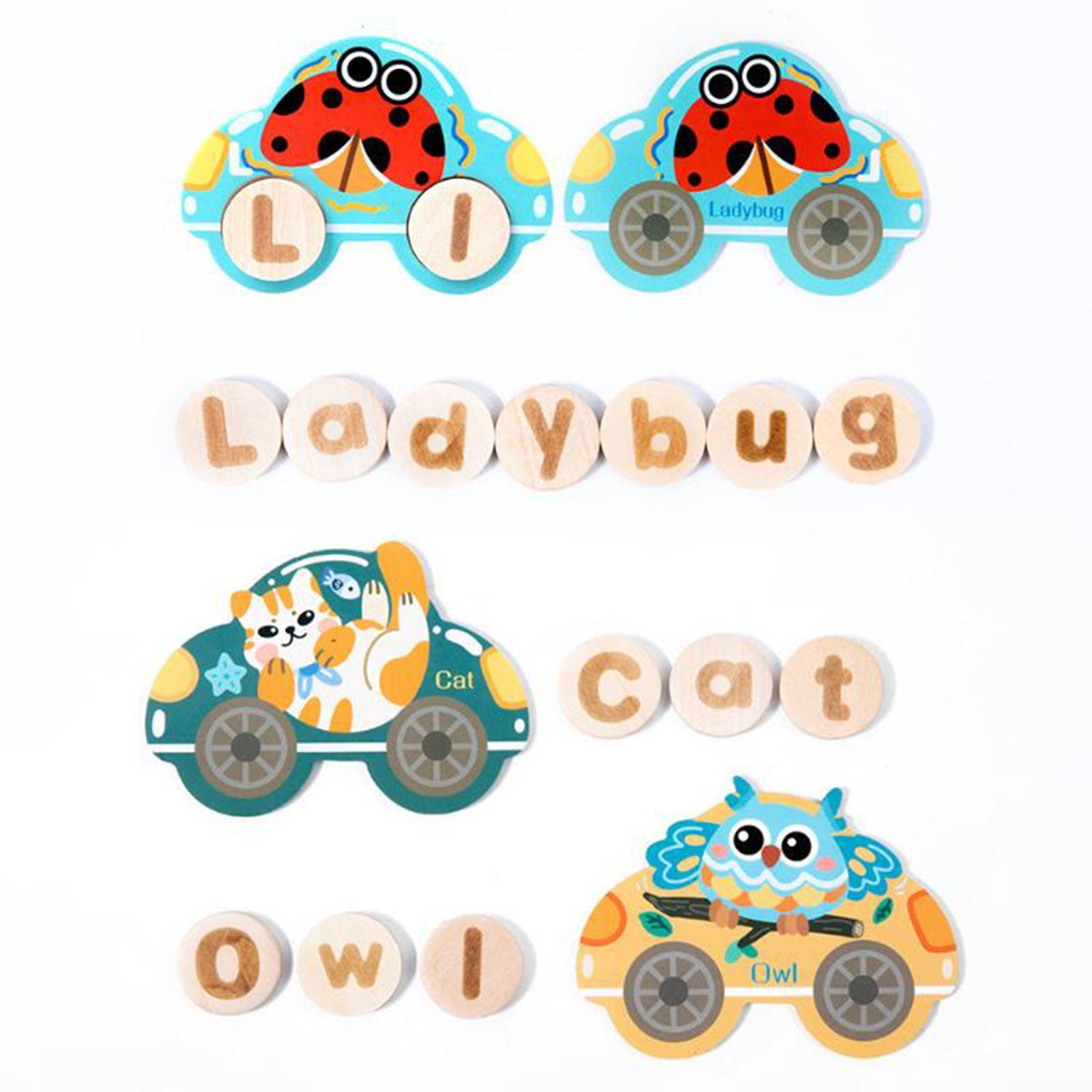 Alphabet Flash Cards for Kids  - Flash Card Alphabet recensione e prezzo