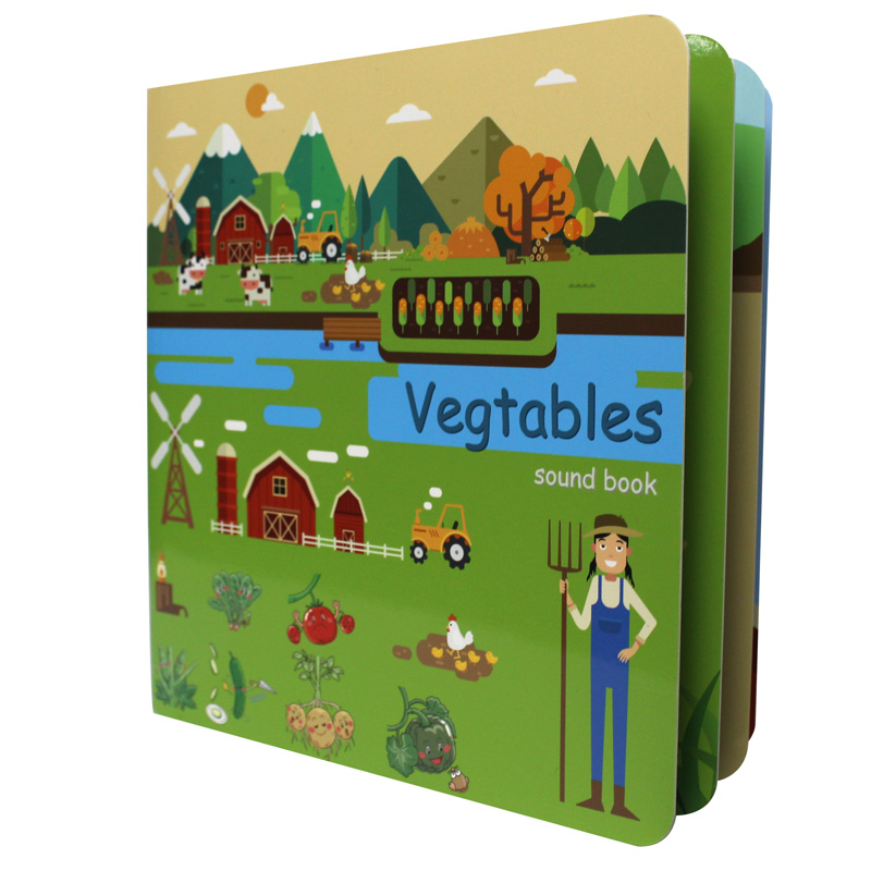 Custom Board Books for Babies  - Kids Education Story recensione e prezzo