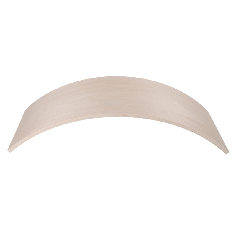 Wooden Wobble Balance Board Cu - Kids Yoga Education recensione e prezzo