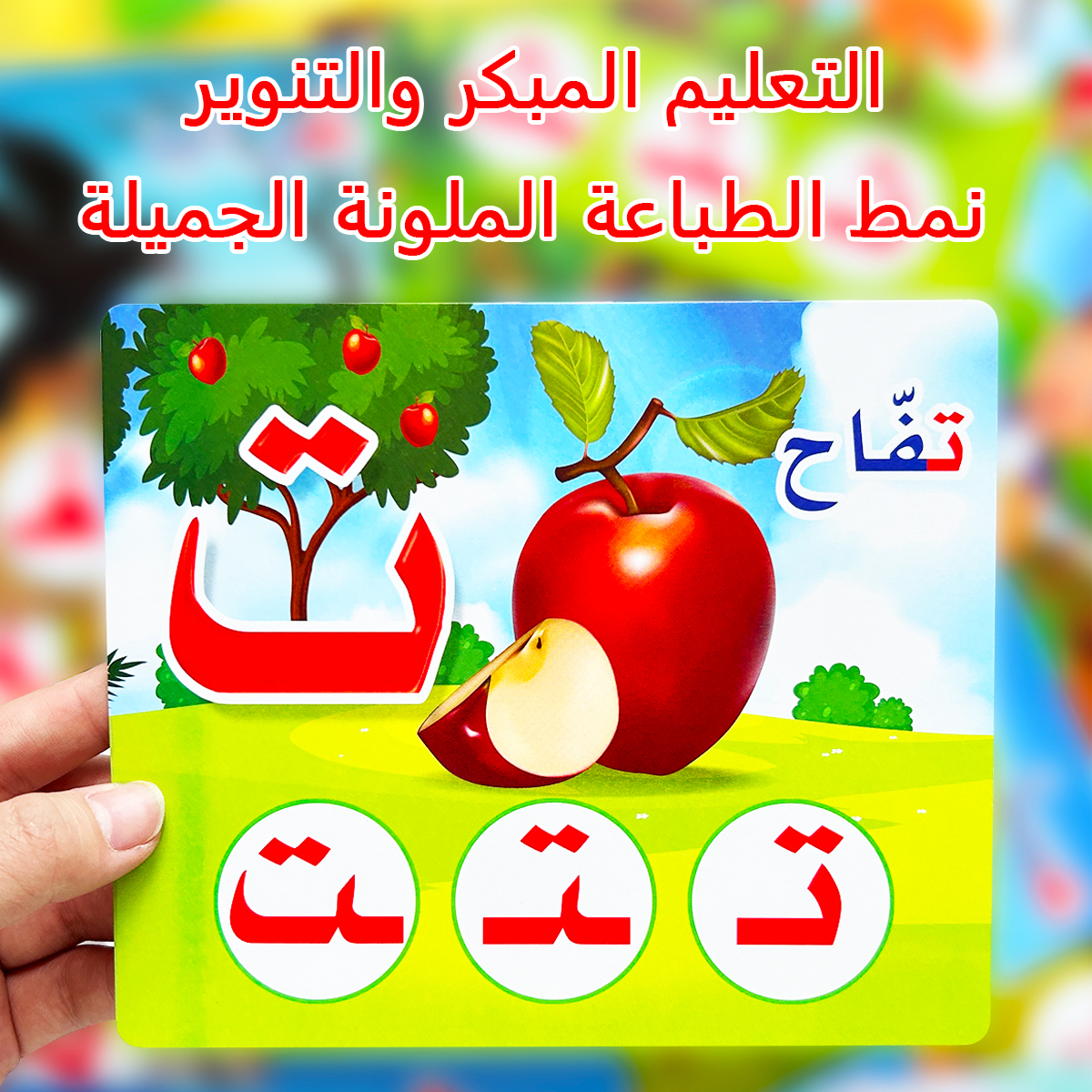 Early childhood enlightenment  - Flash Card Alphabet recensione e prezzo
