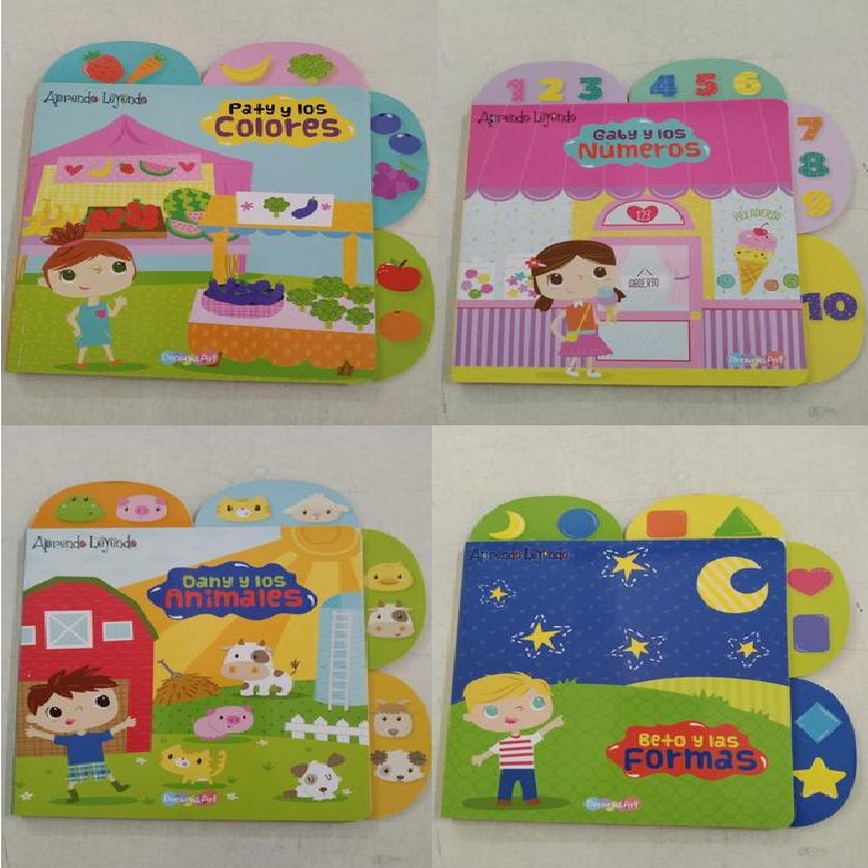 Random 2 Book Parent Child Kid - Kids Education Story recensione e prezzo