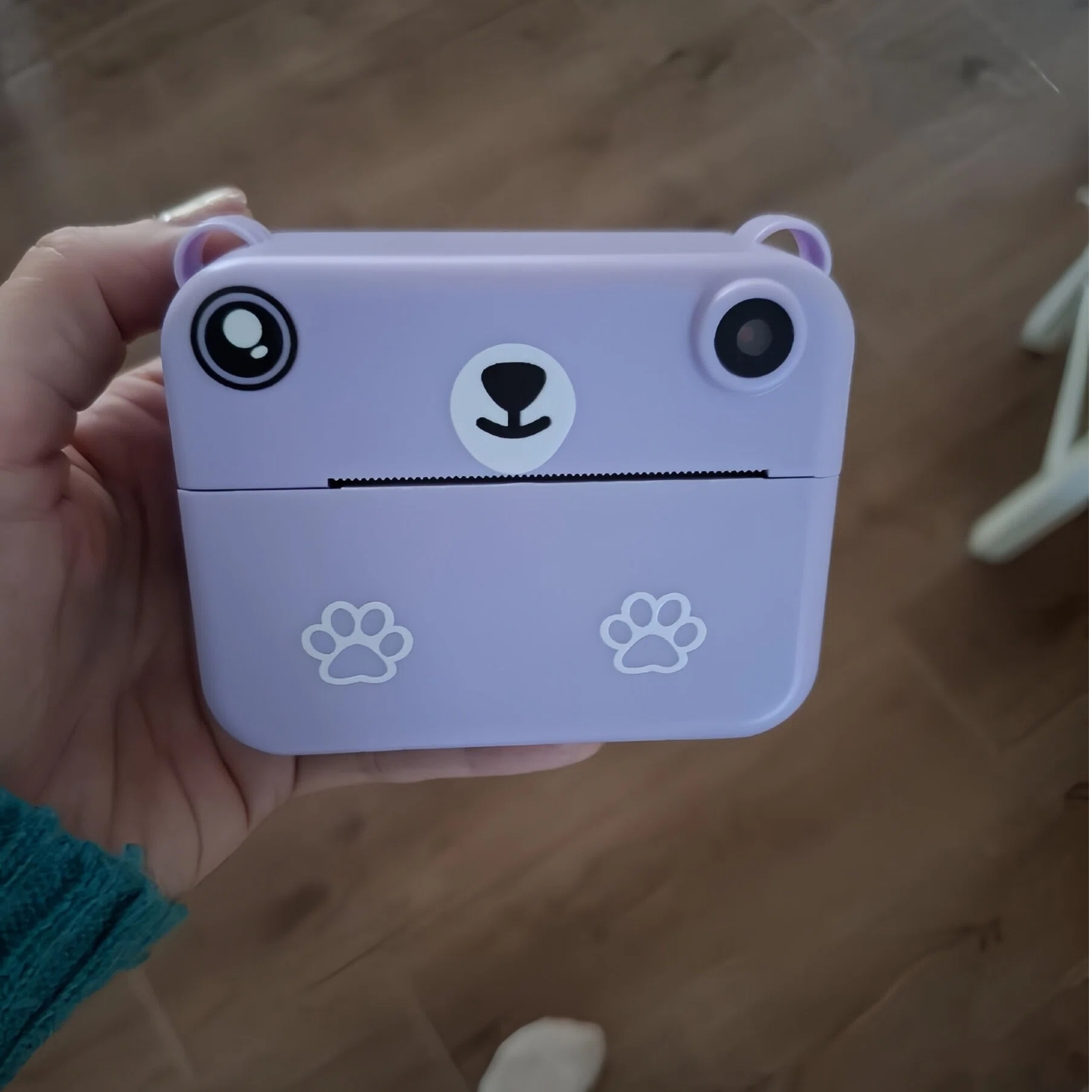 Kids Digital Camera Photograph - Kids Education Video recensione e prezzo