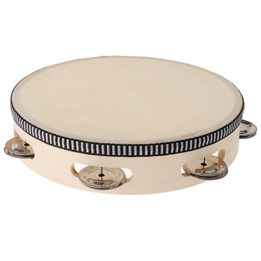 Tambourine for Kids & Children - Kids Education Bell recensione e prezzo