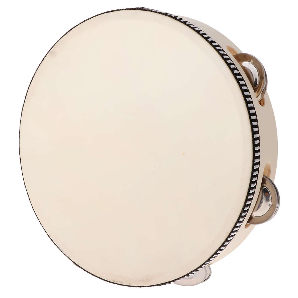 Tambourine for Kids & Children - Kids Education Bell recensione e prezzo