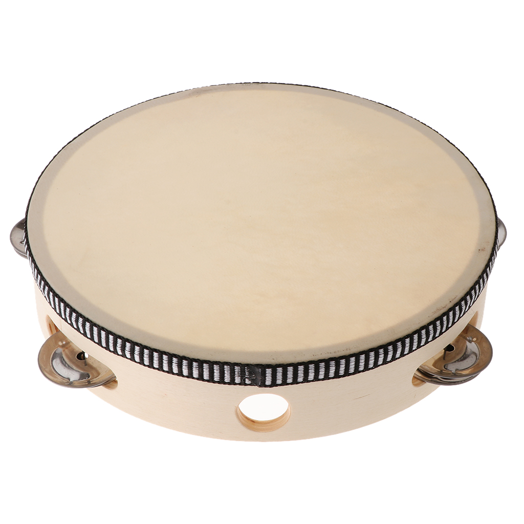 Tambourine for Kids & Children - Kids Education Bell recensione e prezzo