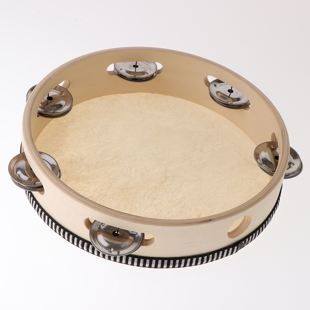 Tambourine for Kids & Children - Kids Education Bell recensione e prezzo