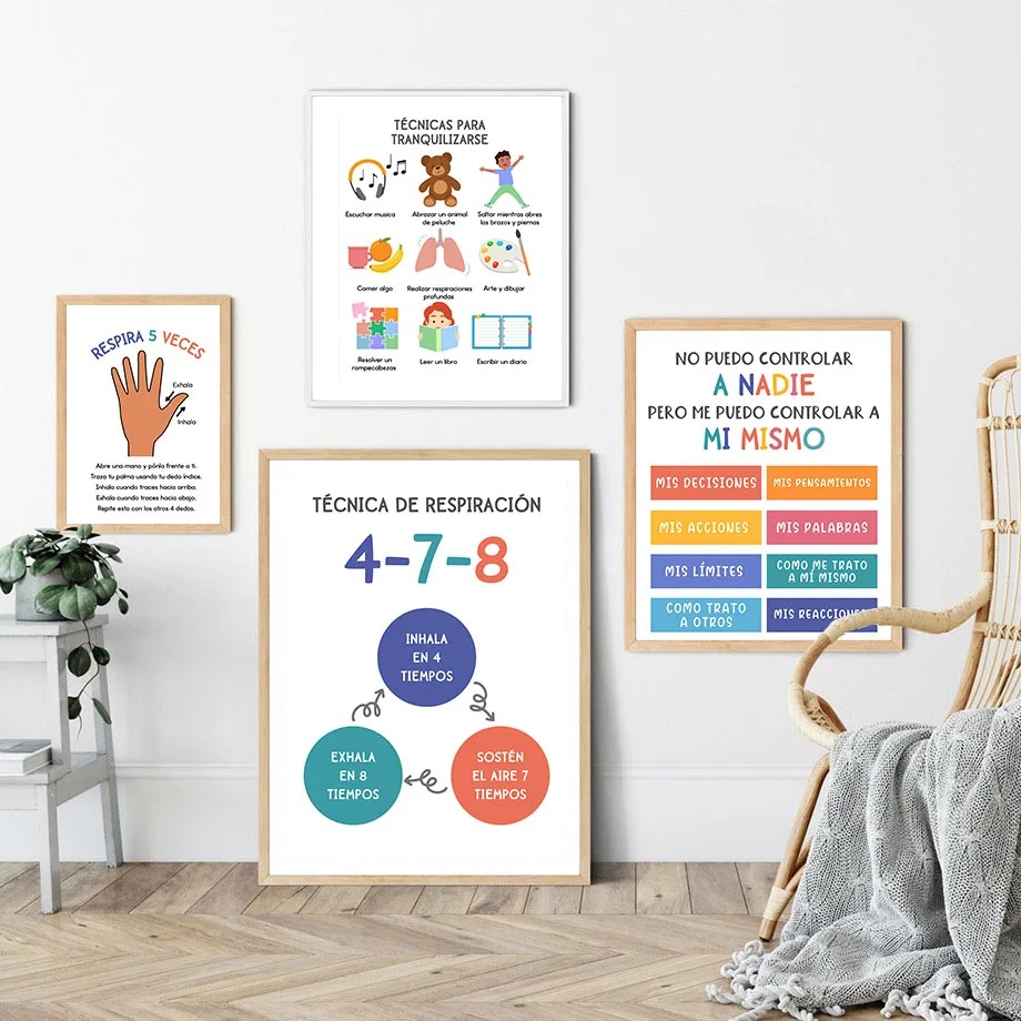 Spanish Child Education Emotio - Kids Yoga Education recensione e prezzo