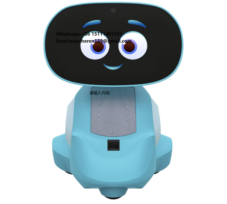AI-Powered Smart Robot for Kid - Kids Education And You recensione e prezzo
