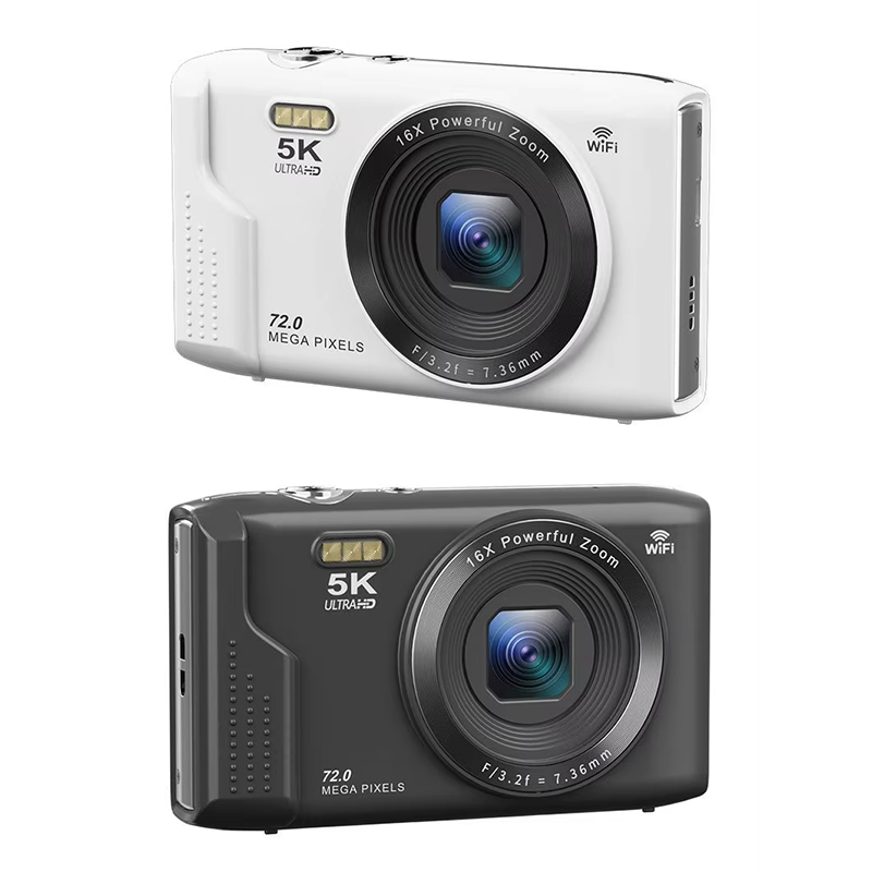 5K Student Camera Cheap Price  - Kids Education Images recensione e prezzo