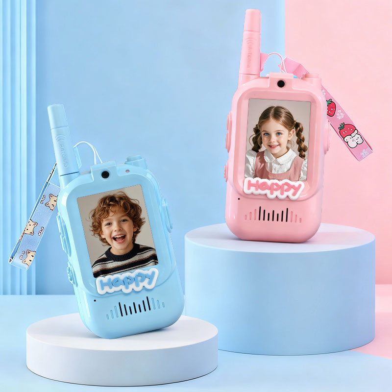 Video Walkie Talkies for Kids  - Kids Education Video recensione e prezzo