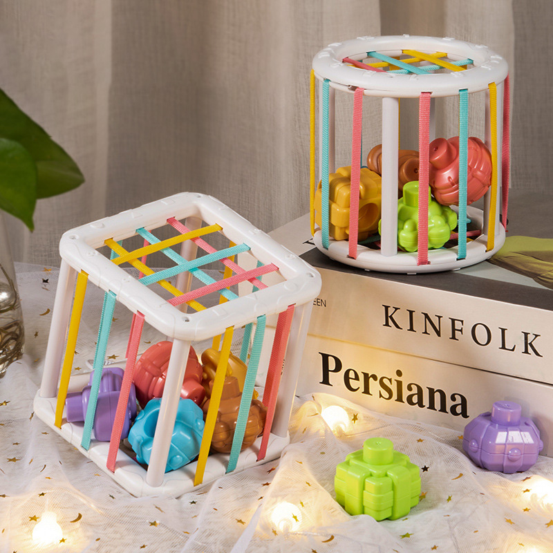 Rainbow Colorful Montessori Sh - Kid Educational recensione e prezzo