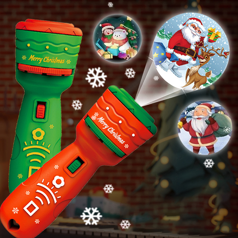Projection Flashlight Projecto - Kids Education Story recensione e prezzo