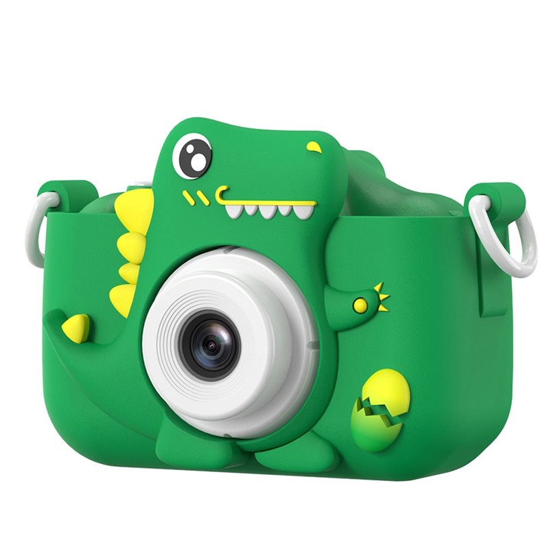A97I-HD Dual Lens Dinosaur Kid - Kids Education Video recensione e prezzo