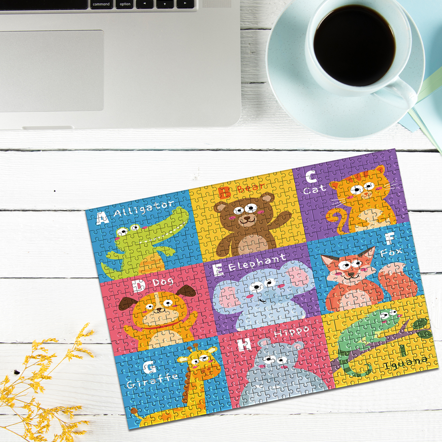 1pc Animal Bear  Kids Educatio - Kids Education And You recensione e prezzo