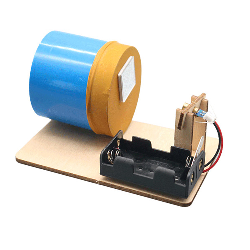STEM Acoustic Wave Imaging Sci - Kids Education Images recensione e prezzo