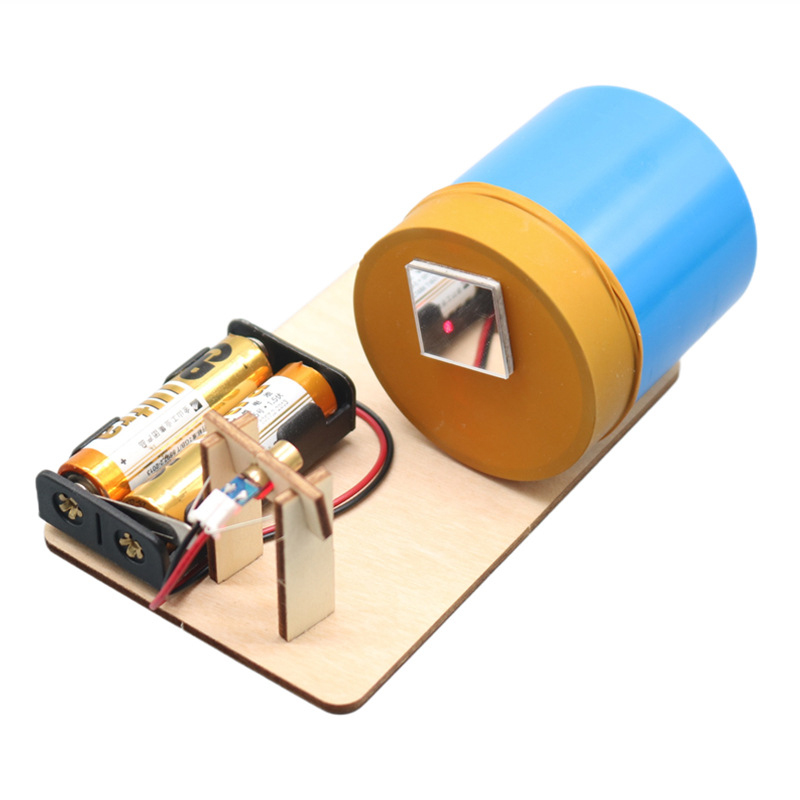 STEM Acoustic Wave Imaging Sci - Kids Education Images recensione e prezzo