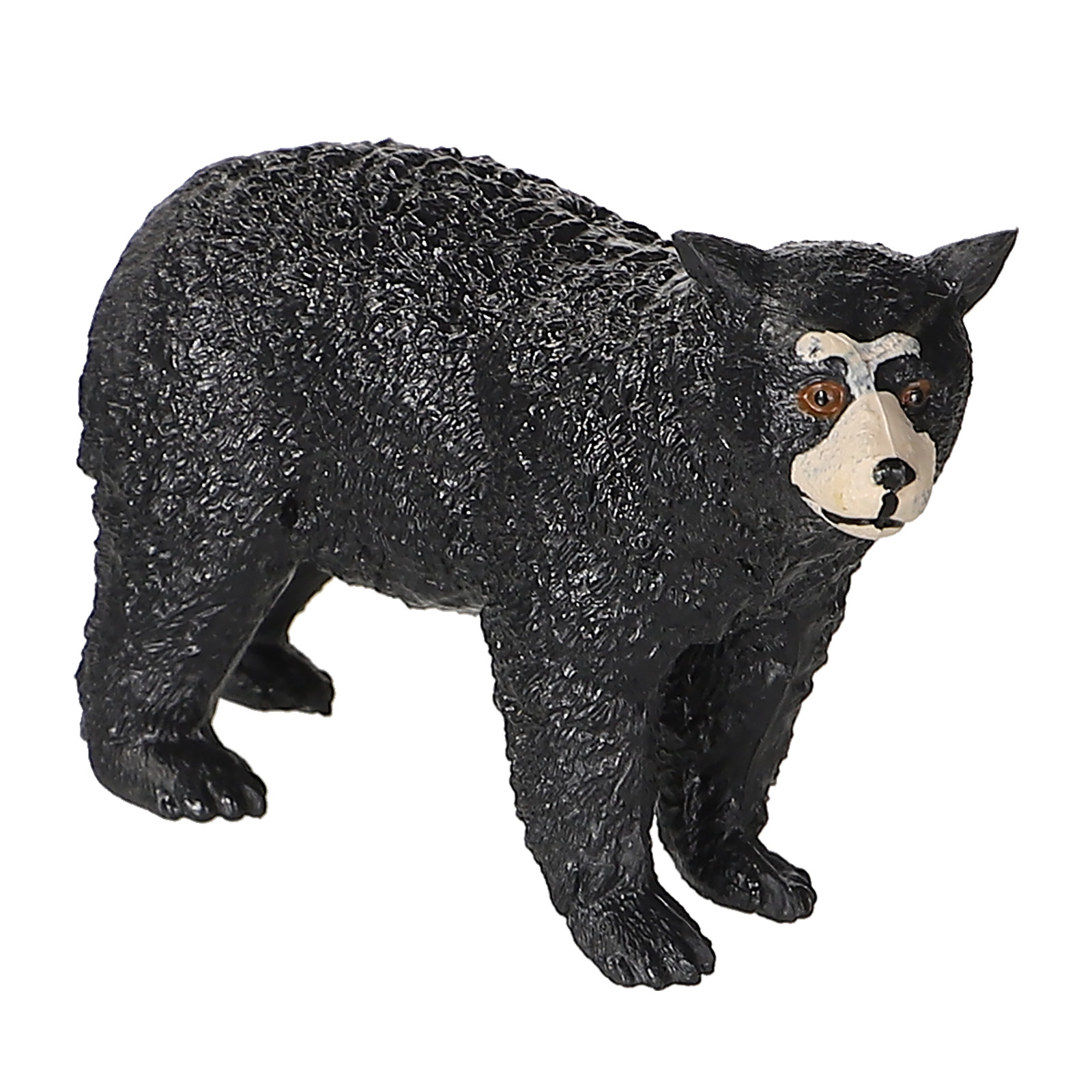Black Bear Simulation Plastic  - Kids Education And You recensione e prezzo