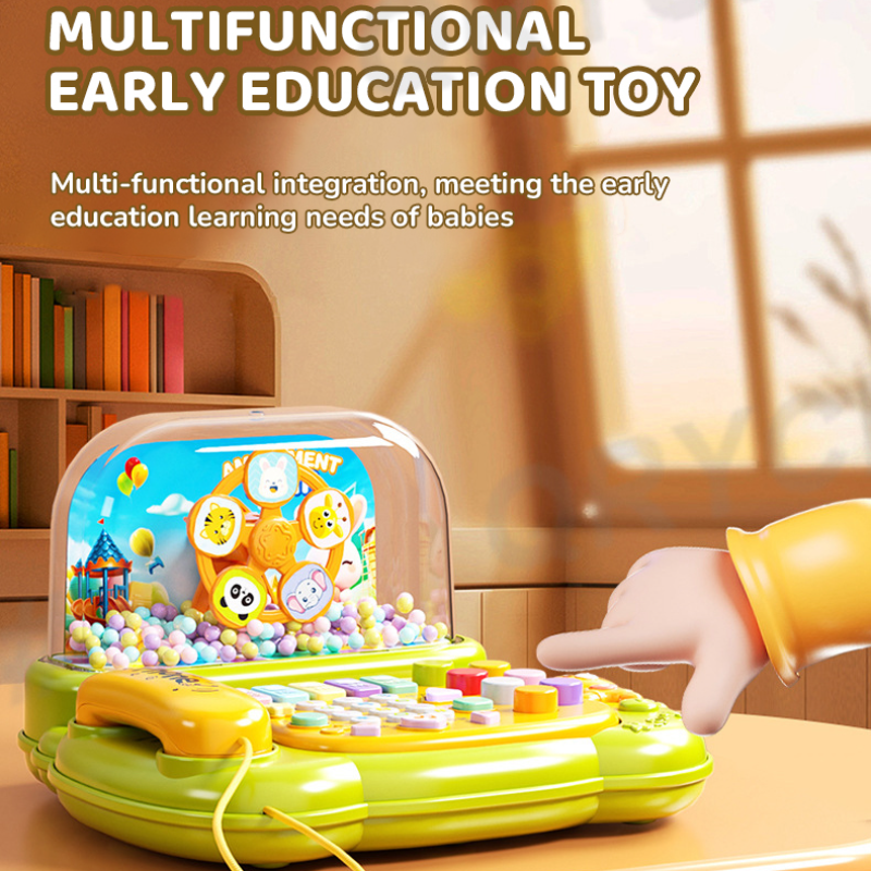 Kids Cartoon Simulation Teleph - Kids Education Story recensione e prezzo
