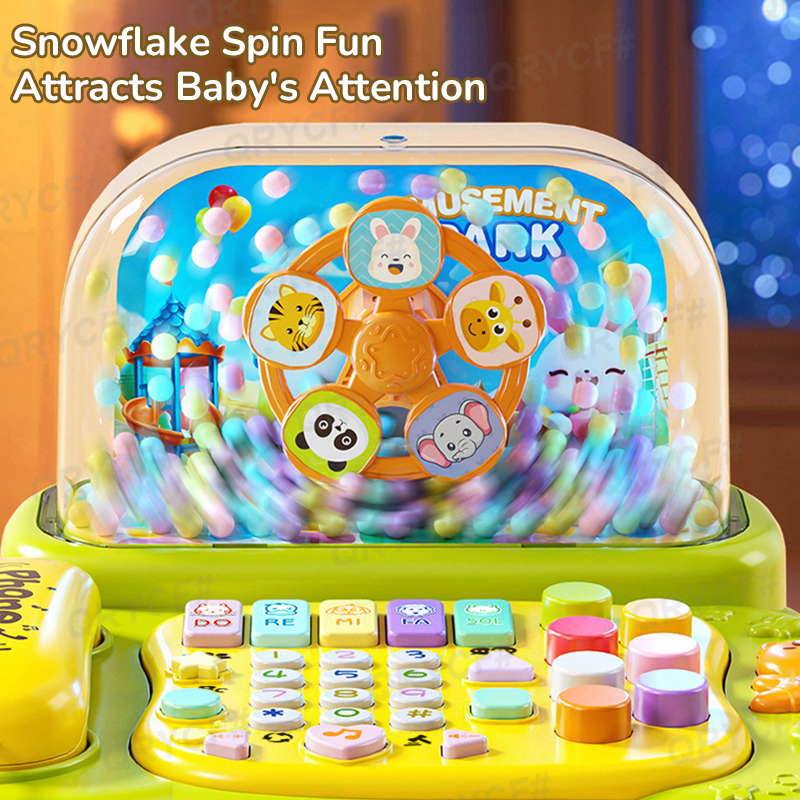 Kids Cartoon Simulation Teleph - Kids Education Story recensione e prezzo