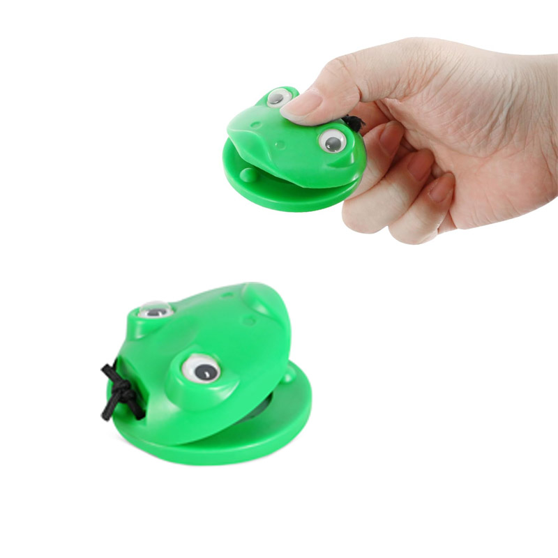 Wooden Music Instruments for K - Kids Education Bell recensione e prezzo