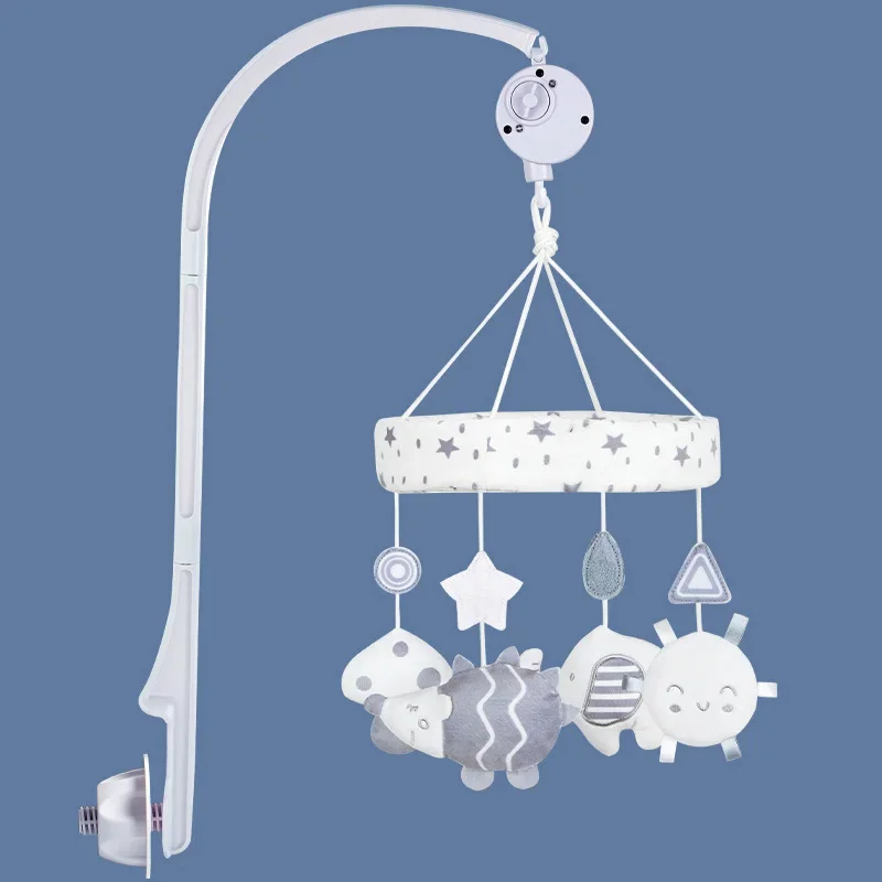 Baby Rattles Mobiles Education - Kids Education Bell recensione e prezzo