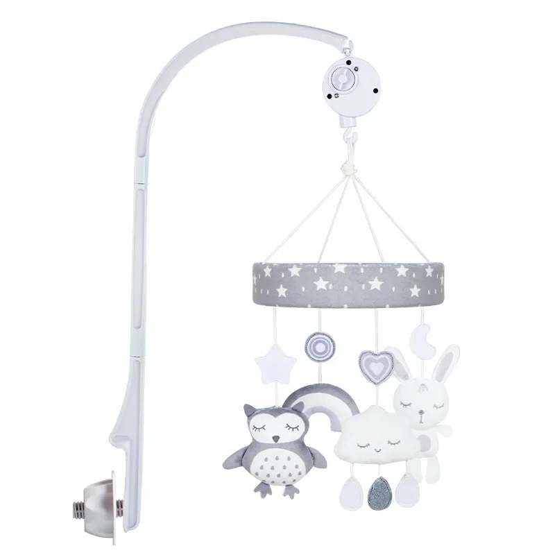 Baby Rattles Mobiles Education - Kids Education Bell recensione e prezzo