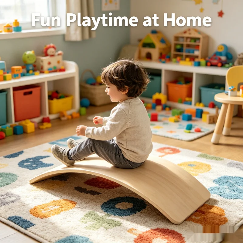 Kids Montessori Sensory Traini - Kids Yoga Education recensione e prezzo