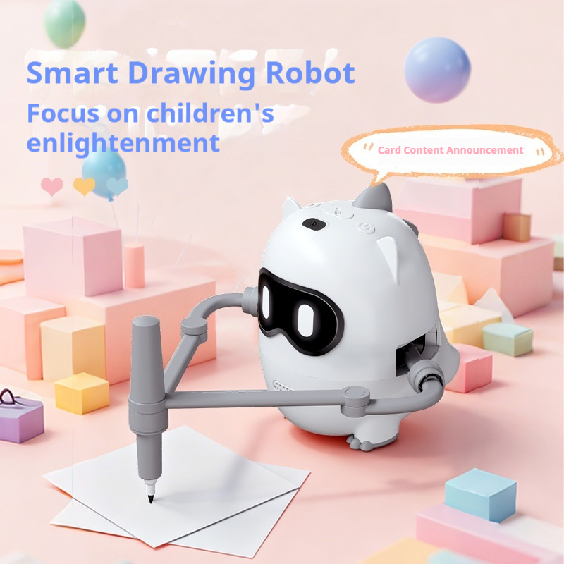 Generic Smart Dinosaur Drawing - Kids Education And You recensione e prezzo