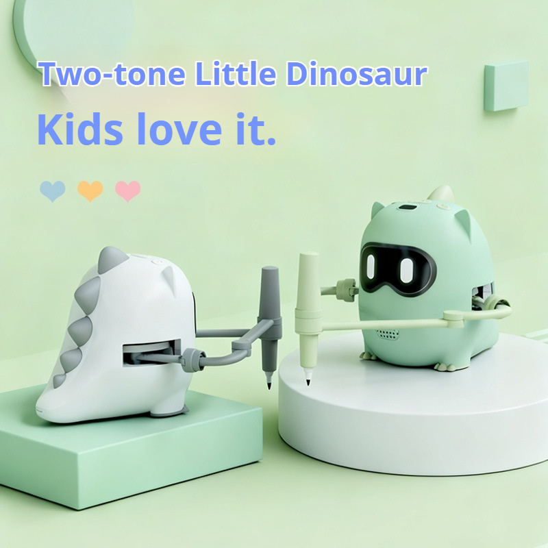Generic Smart Dinosaur Drawing - Kids Education And You recensione e prezzo