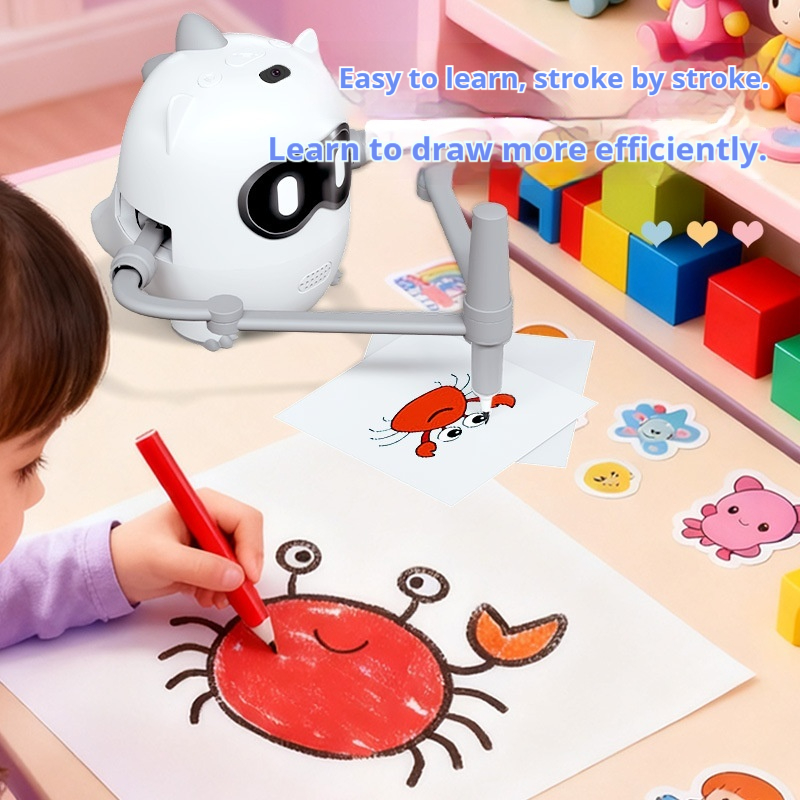 Generic Smart Dinosaur Drawing - Kids Education And You recensione e prezzo
