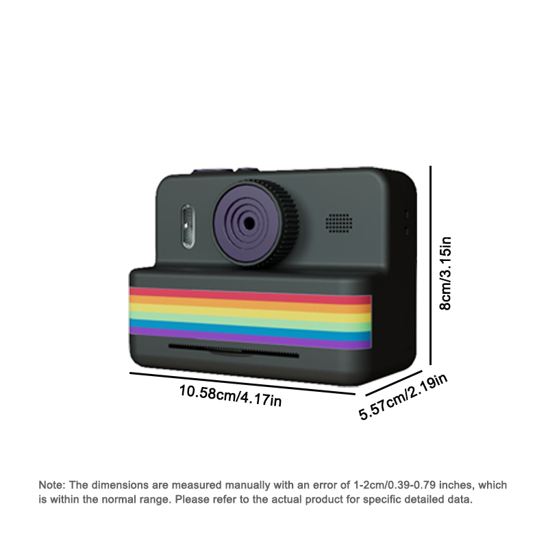 Digital Children Camera For Ph - Kids Education Video recensione e prezzo