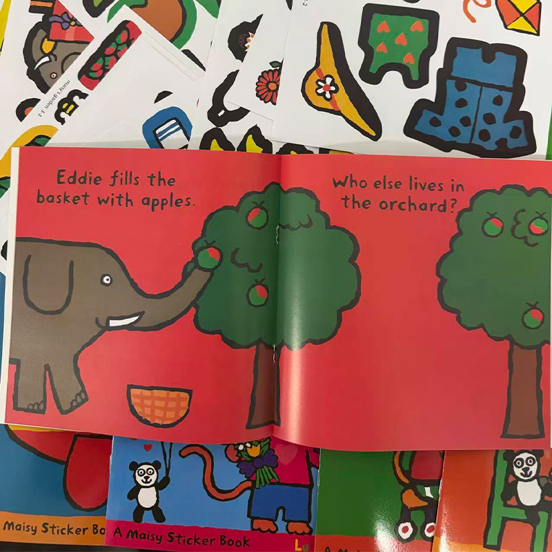 Maisy Mouse Lucy Cousins Story - Kids Education Story recensione e prezzo