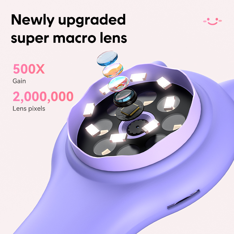 Mini Kids Optical Microscope W - Kids Education Video recensione e prezzo