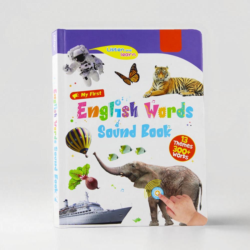 English Audio Reading Book Nat - Kids Education Books recensione e prezzo