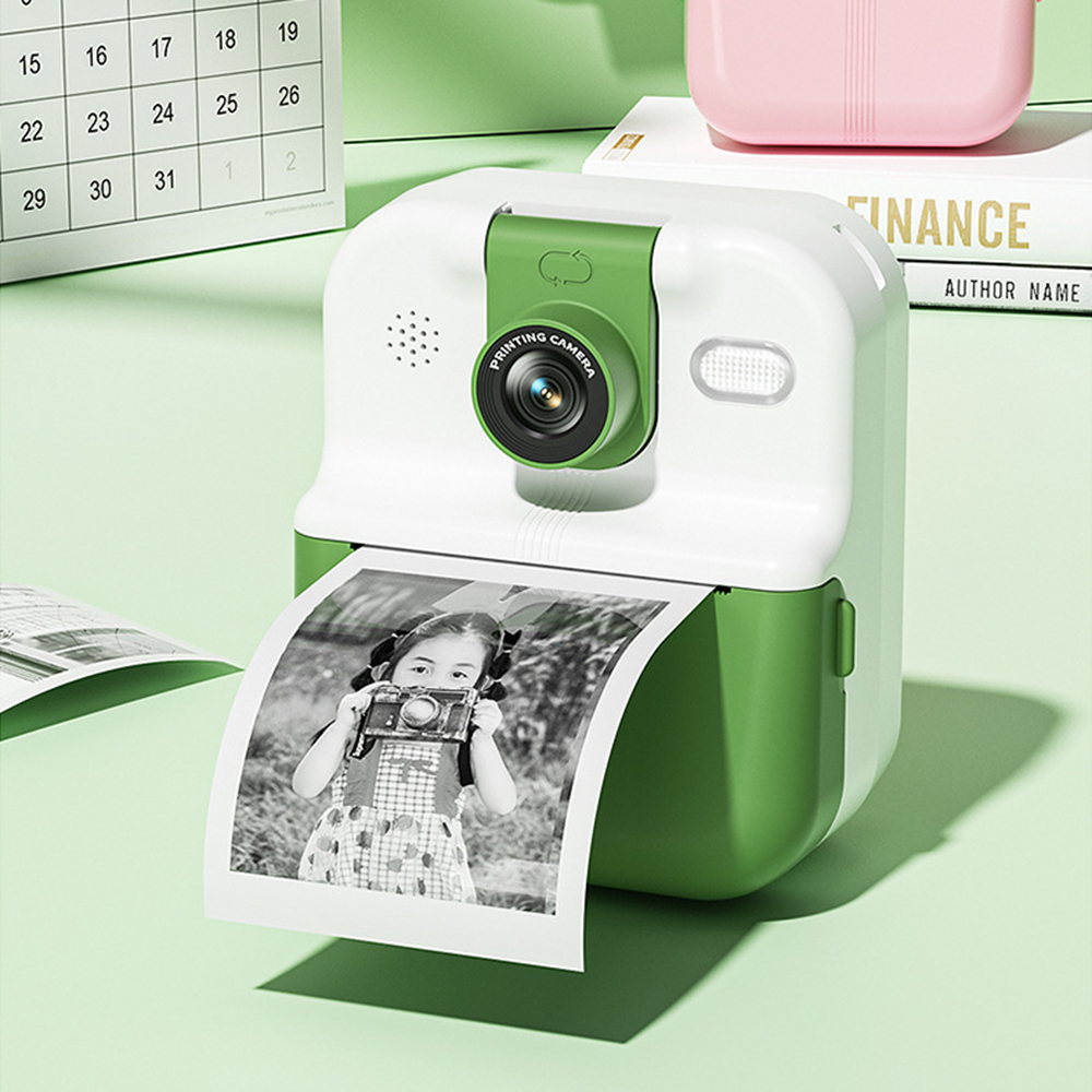 0.96'' Digital Children Camera - Kids Education Video recensione e prezzo
