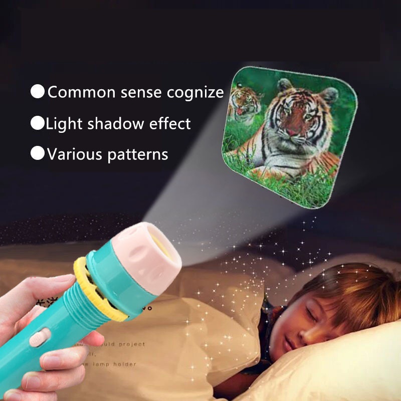Kids Flashlight Story Book Pro - Kids Education Story recensione e prezzo
