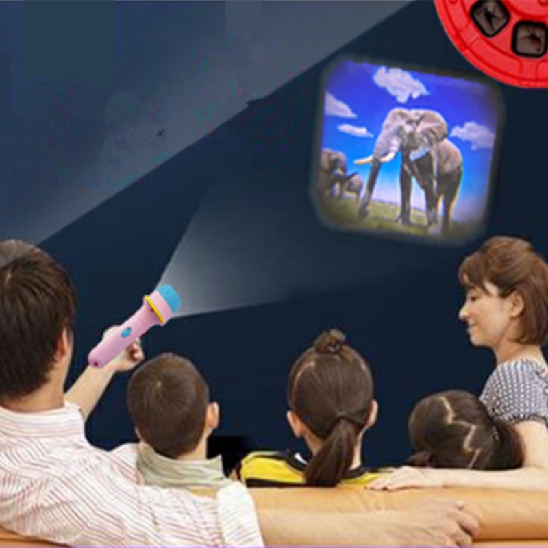 Kids Flashlight Story Book Pro - Kids Education Story recensione e prezzo